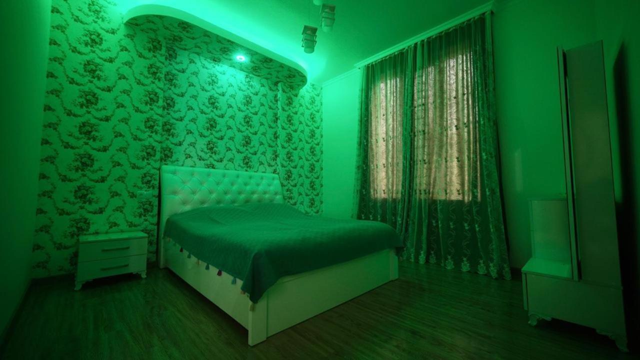 Bagdati Guesthouse - Family Hotel מראה חיצוני תמונה