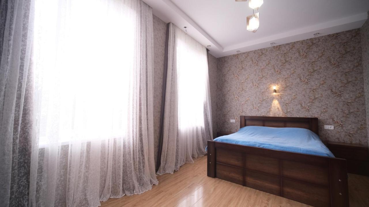 Bagdati Guesthouse - Family Hotel מראה חיצוני תמונה