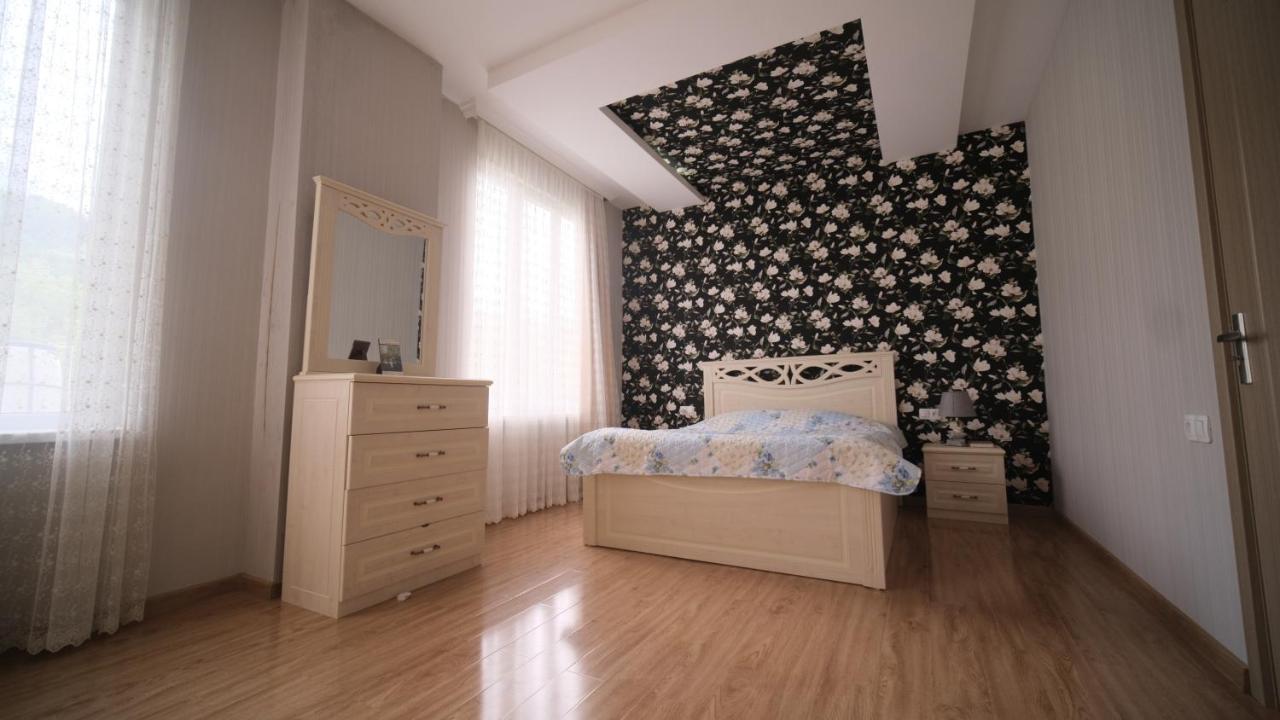Bagdati Guesthouse - Family Hotel מראה חיצוני תמונה