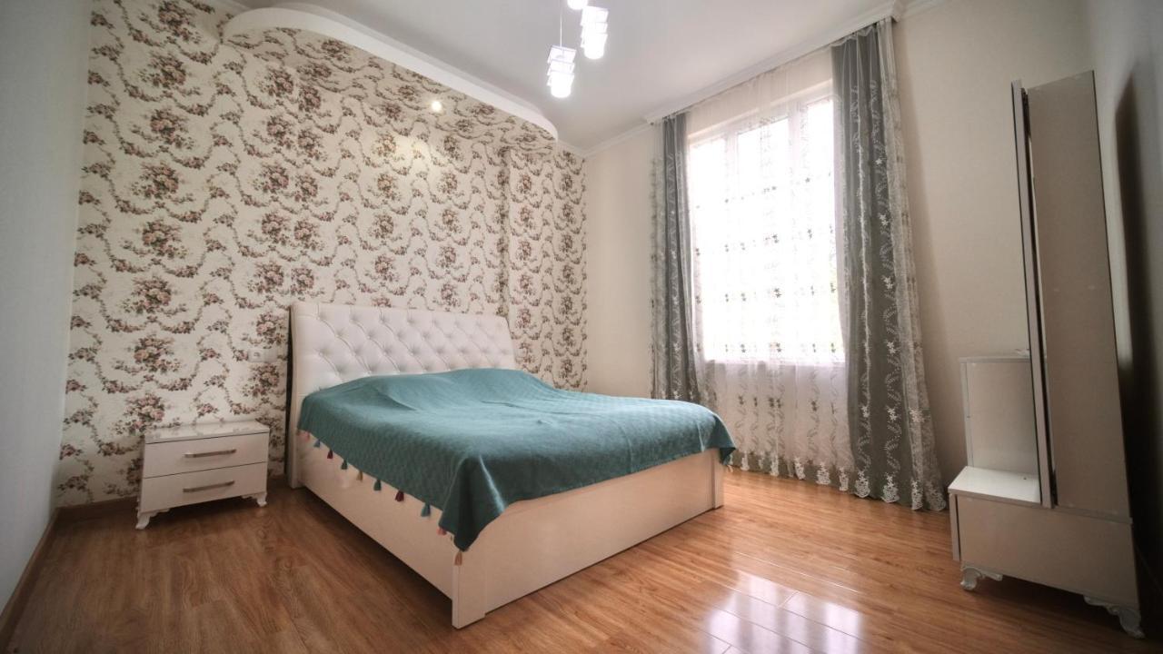 Bagdati Guesthouse - Family Hotel מראה חיצוני תמונה