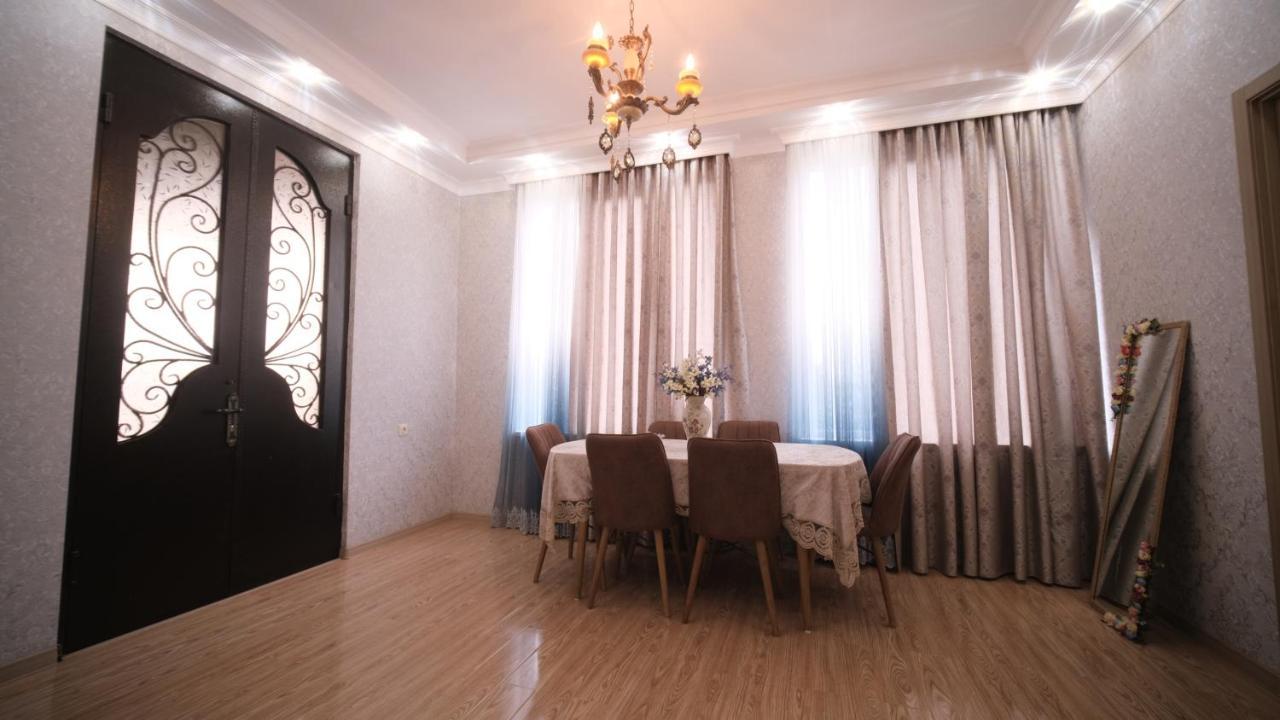Bagdati Guesthouse - Family Hotel מראה חיצוני תמונה