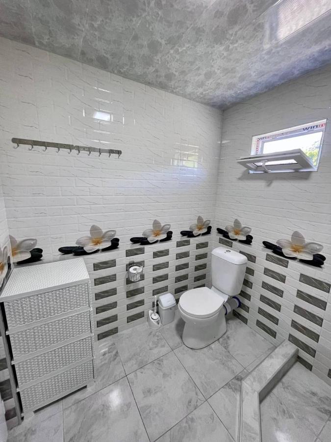 Bagdati Guesthouse - Family Hotel מראה חיצוני תמונה
