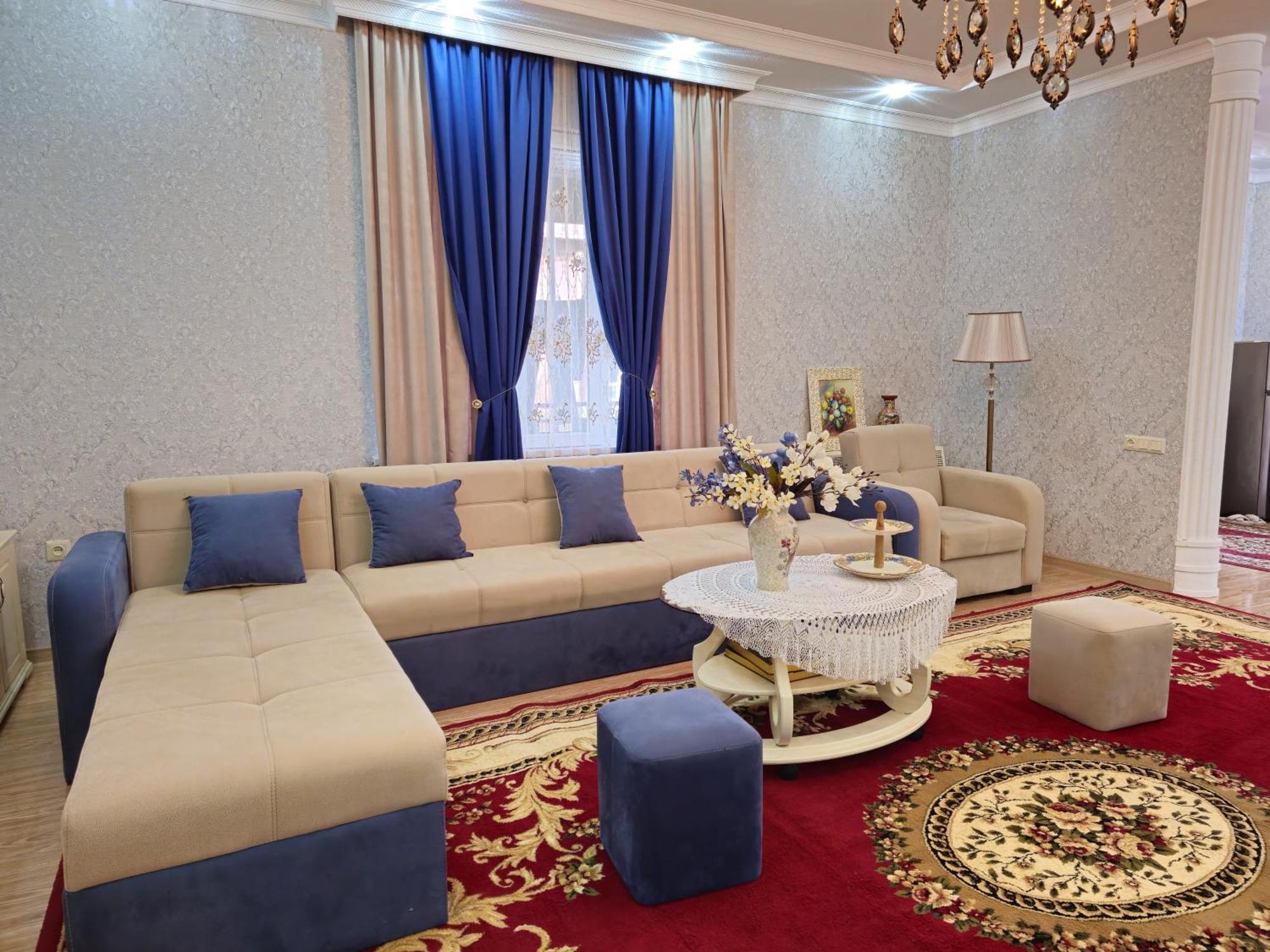 Bagdati Guesthouse - Family Hotel מראה חיצוני תמונה
