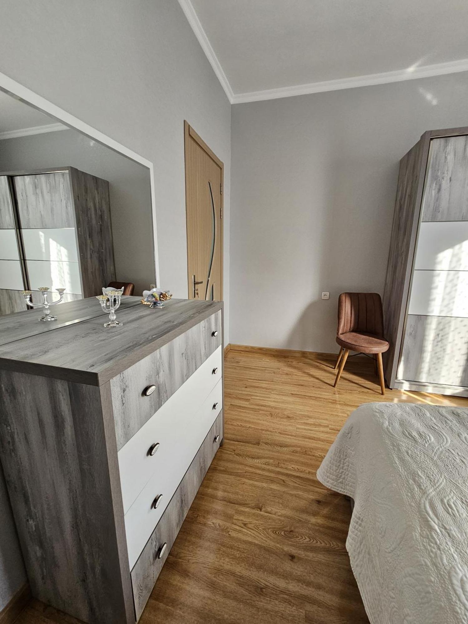 Bagdati Guesthouse - Family Hotel מראה חיצוני תמונה