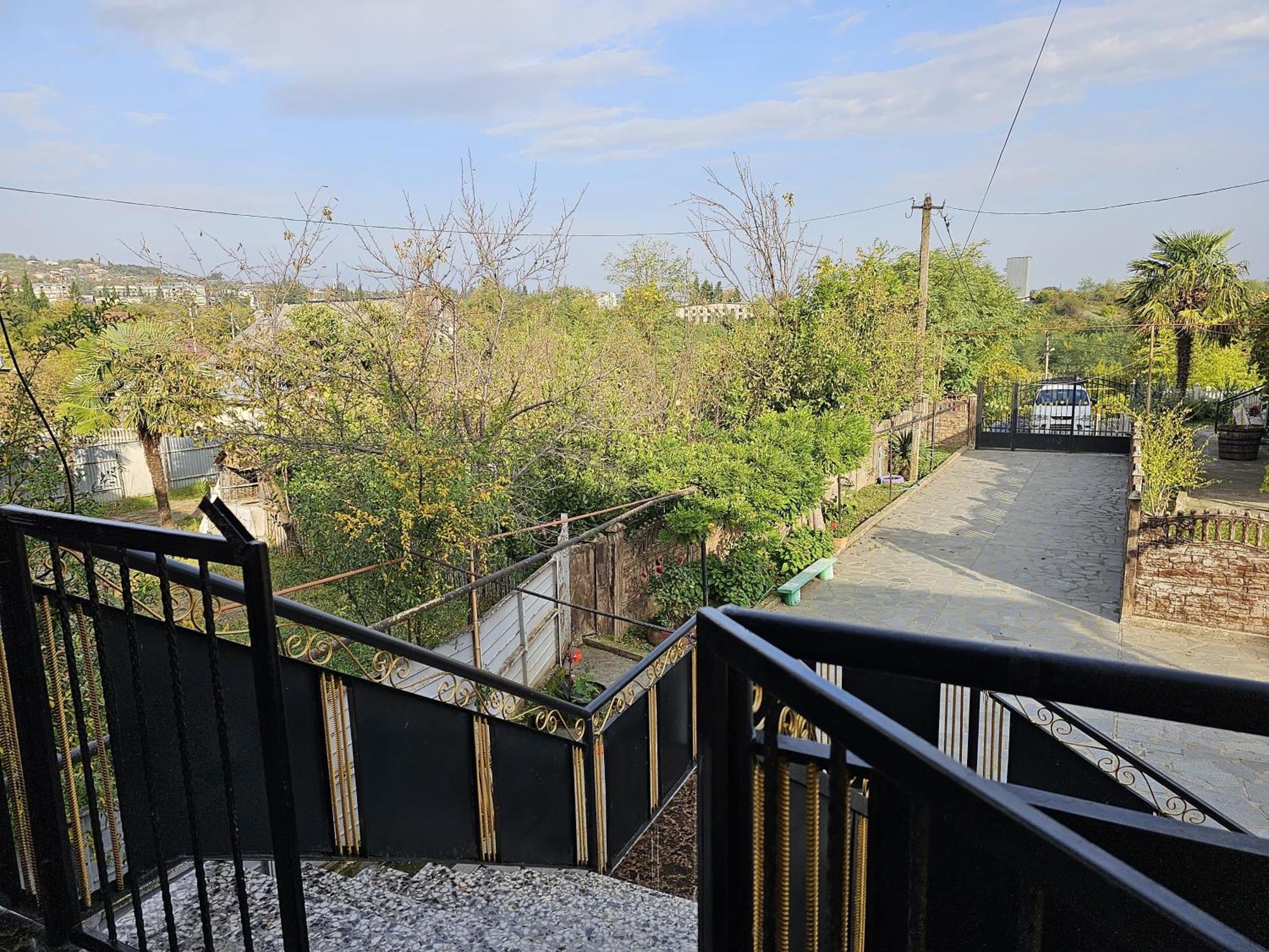 Bagdati Guesthouse - Family Hotel מראה חיצוני תמונה